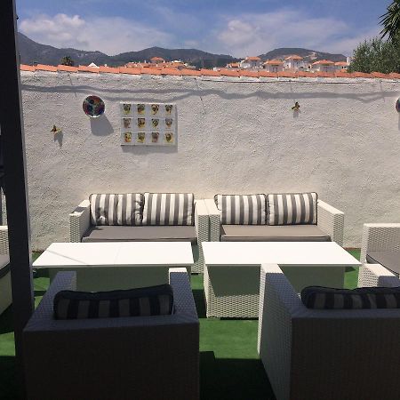 Apartamentos Villa Mar 13 توريمولينوس المظهر الخارجي الصورة