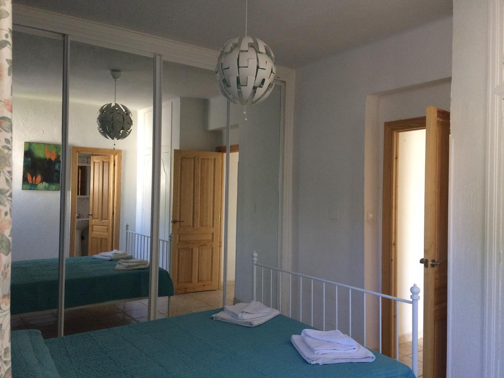 Apartamentos Villa Mar 13 توريمولينوس المظهر الخارجي الصورة