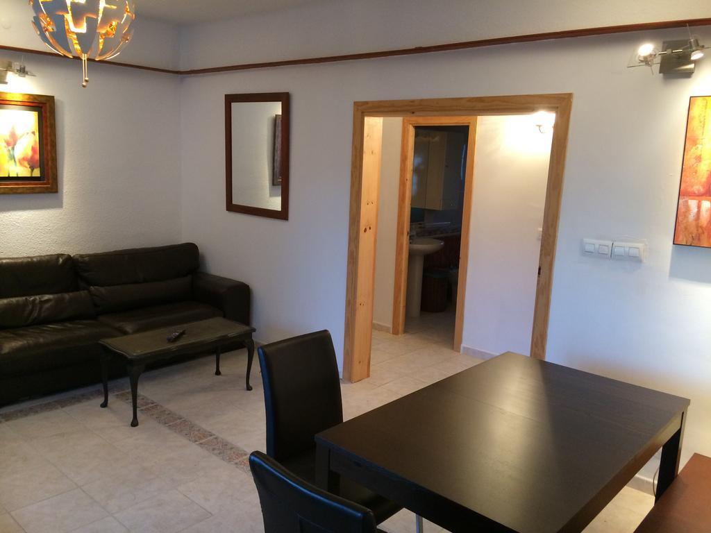 Apartamentos Villa Mar 13 توريمولينوس المظهر الخارجي الصورة