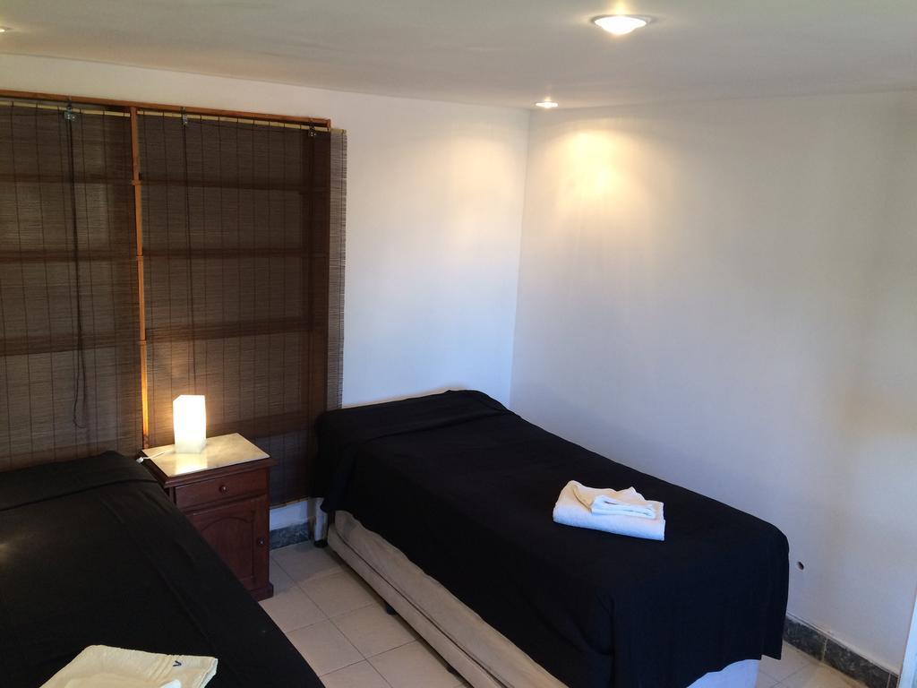 Apartamentos Villa Mar 13 توريمولينوس المظهر الخارجي الصورة