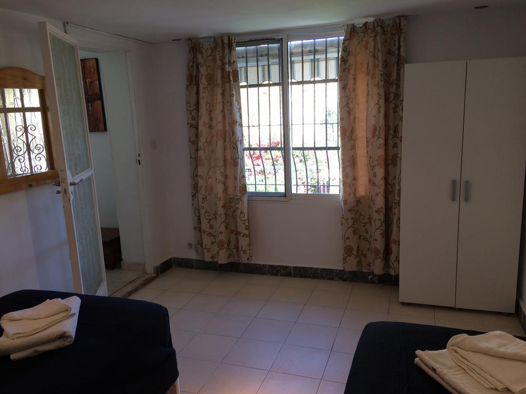 Apartamentos Villa Mar 13 توريمولينوس المظهر الخارجي الصورة