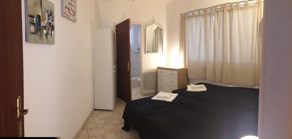 Apartamentos Villa Mar 13 توريمولينوس المظهر الخارجي الصورة