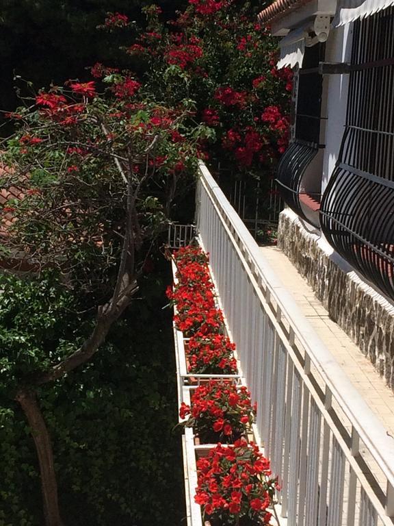 Apartamentos Villa Mar 13 توريمولينوس المظهر الخارجي الصورة