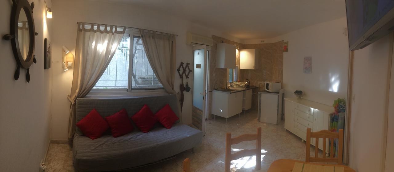Apartamentos Villa Mar 13 توريمولينوس المظهر الخارجي الصورة