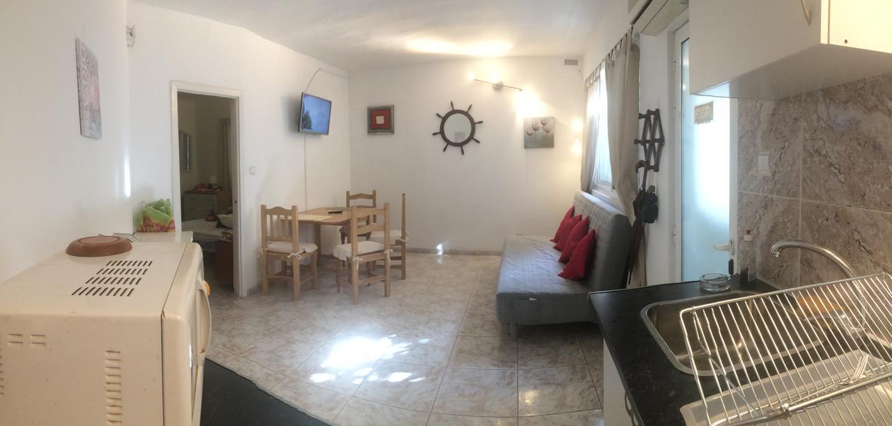 Apartamentos Villa Mar 13 توريمولينوس المظهر الخارجي الصورة