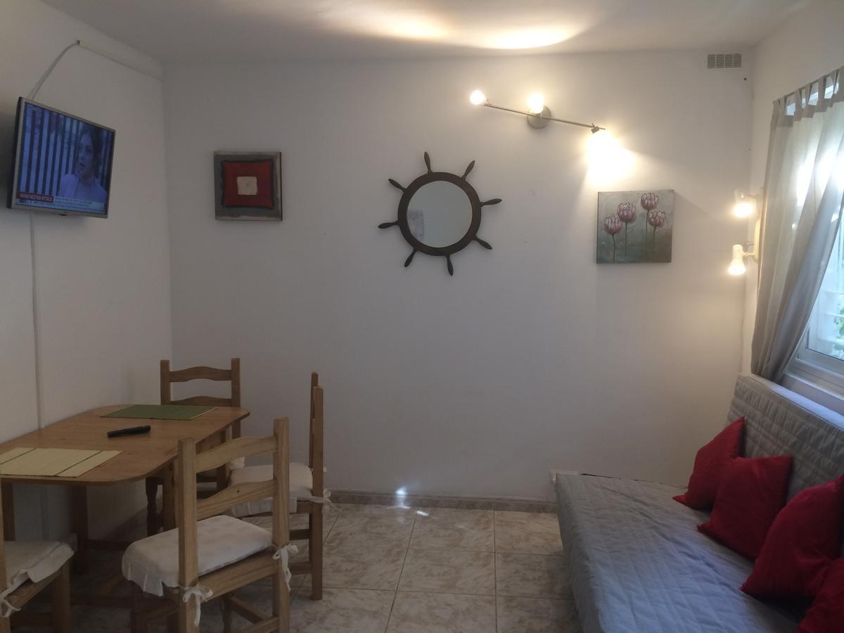 Apartamentos Villa Mar 13 توريمولينوس المظهر الخارجي الصورة