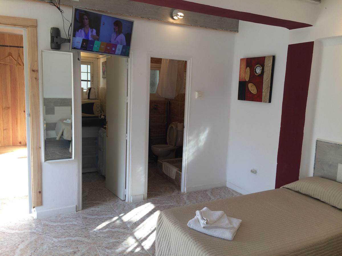 Apartamentos Villa Mar 13 توريمولينوس المظهر الخارجي الصورة