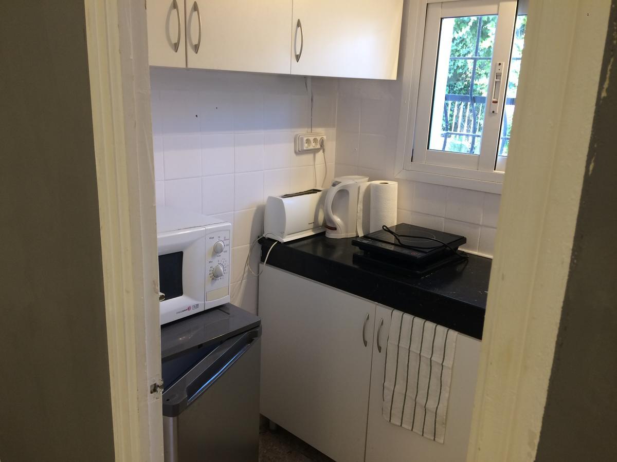 Apartamentos Villa Mar 13 توريمولينوس المظهر الخارجي الصورة