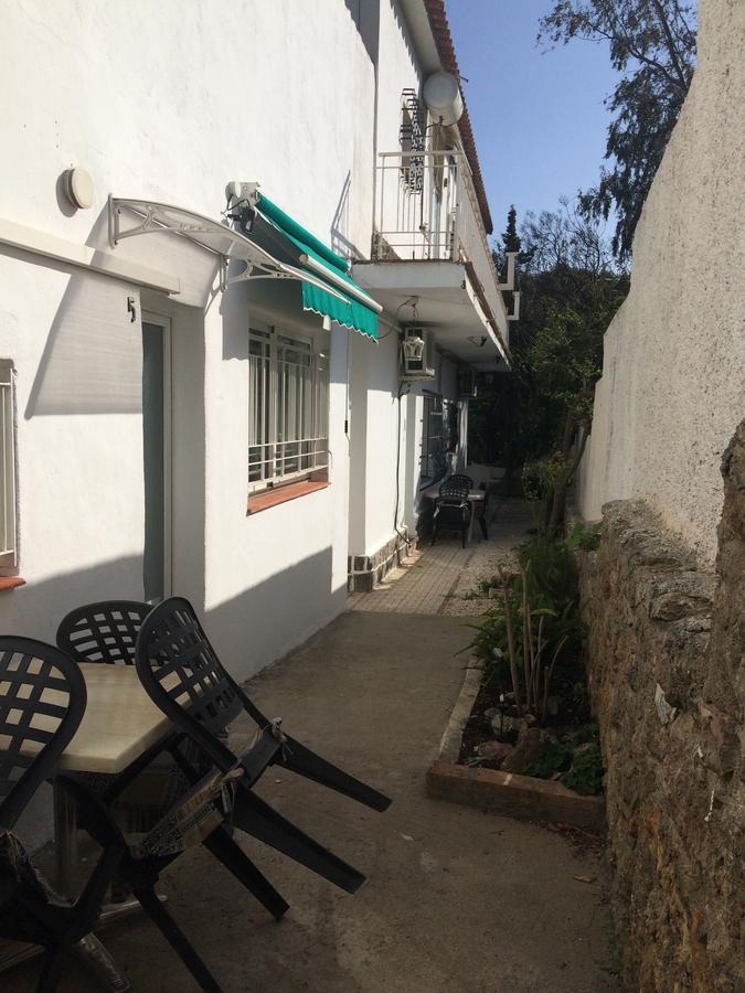 Apartamentos Villa Mar 13 توريمولينوس المظهر الخارجي الصورة