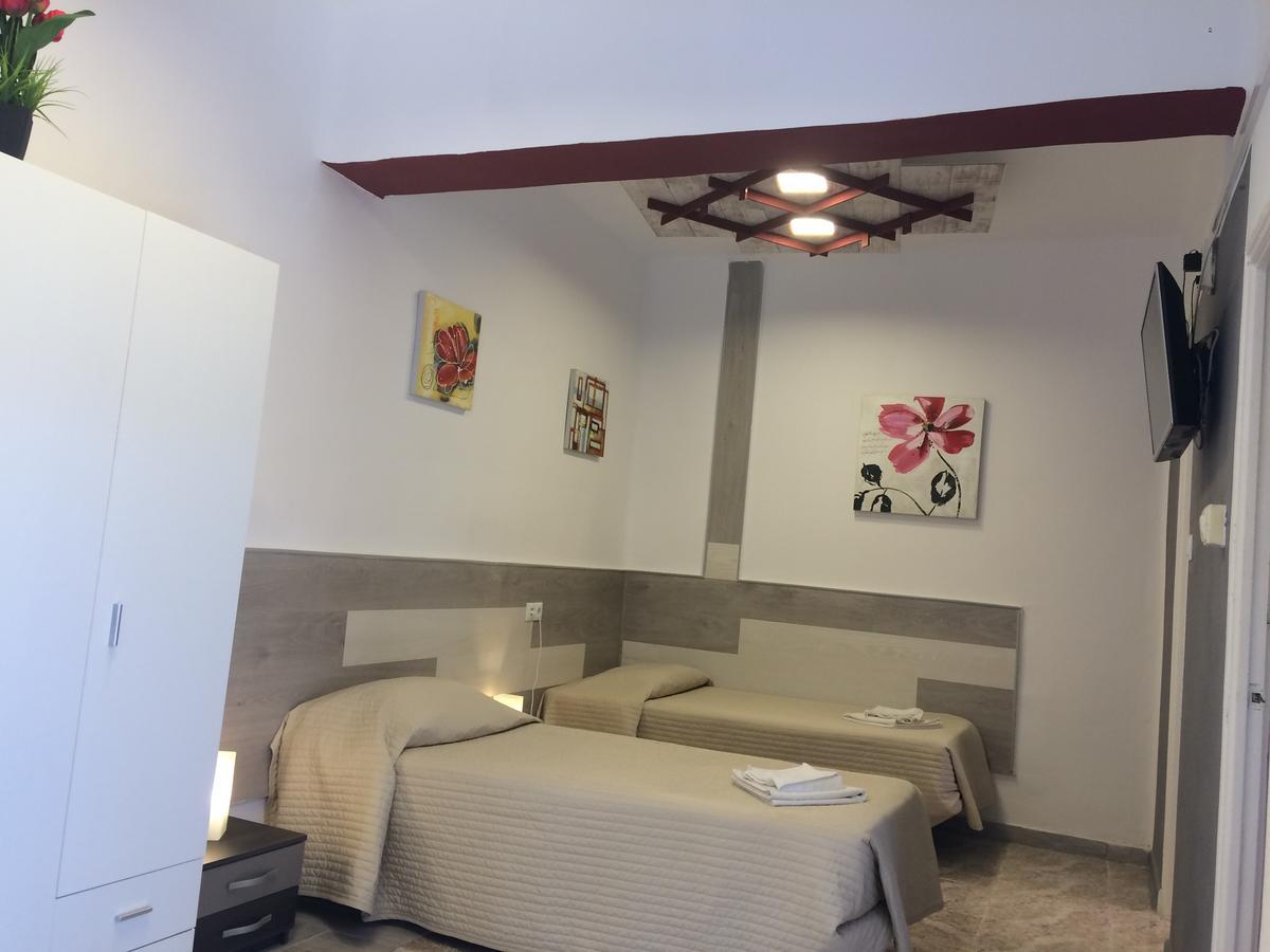 Apartamentos Villa Mar 13 توريمولينوس المظهر الخارجي الصورة