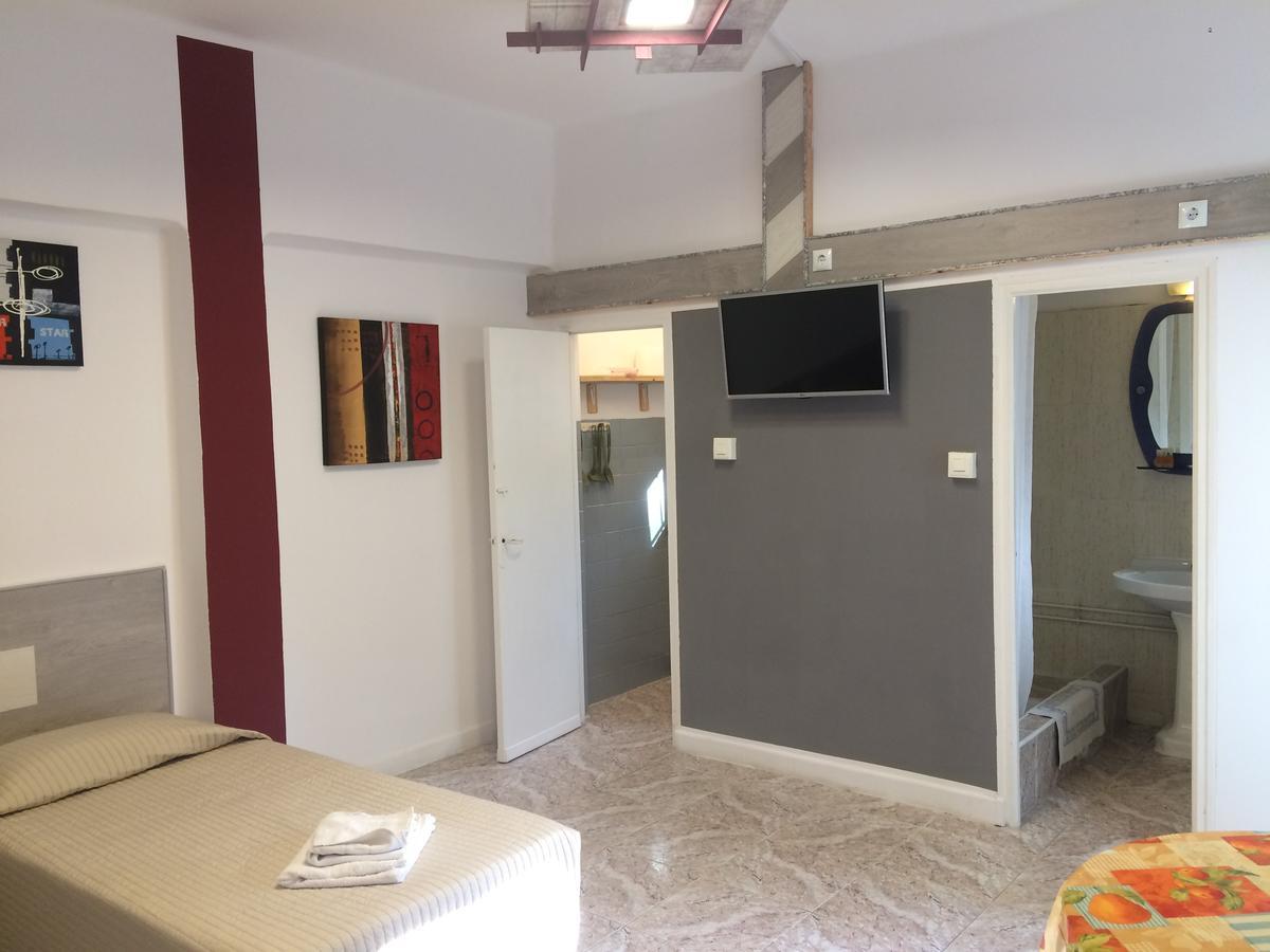 Apartamentos Villa Mar 13 توريمولينوس المظهر الخارجي الصورة