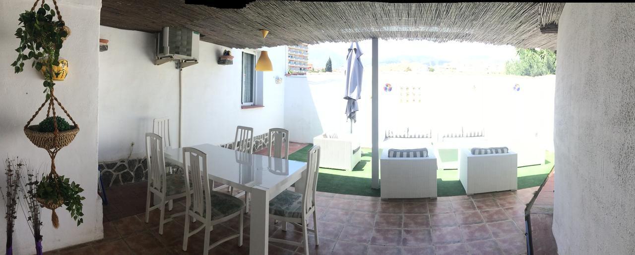 Apartamentos Villa Mar 13 توريمولينوس المظهر الخارجي الصورة