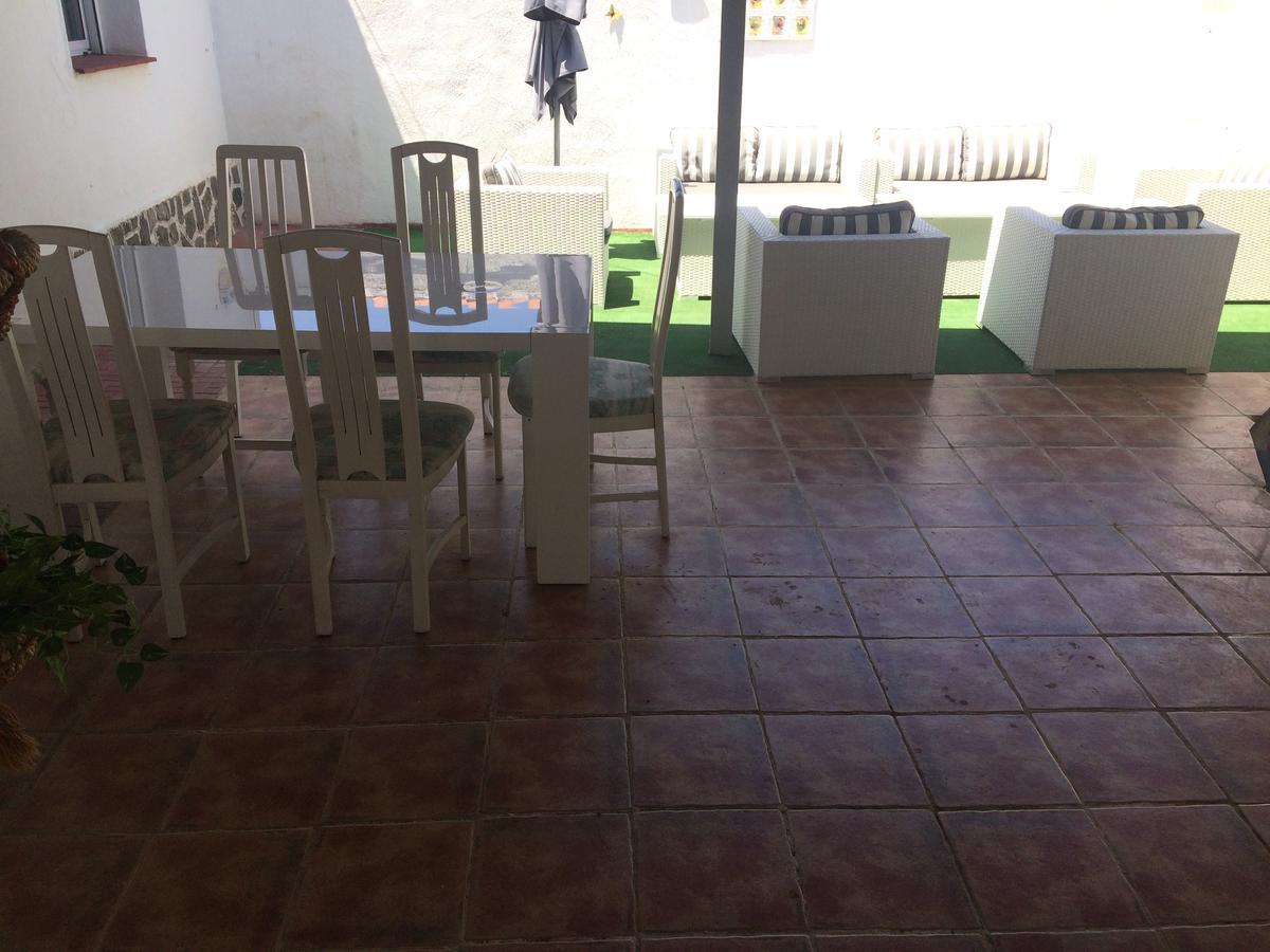 Apartamentos Villa Mar 13 توريمولينوس المظهر الخارجي الصورة